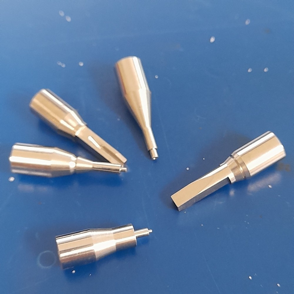 HARWIN Z80-280 NSERTION / REMOVAL TOOL