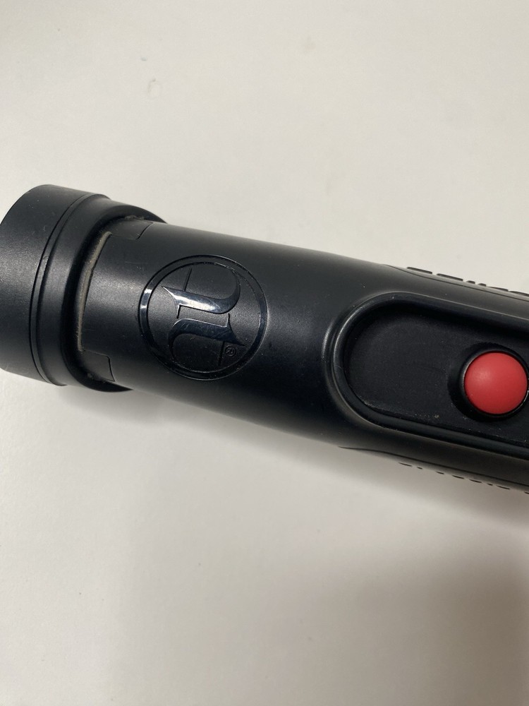 AS IS Tri-Tronics Classic 70 G3 COLLAR REMOTE TRANSMITTER - UNTESTED