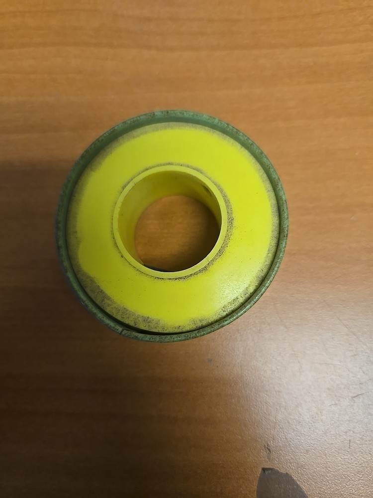 Mitchell's No. 54 Abrasive Cords & Tapes