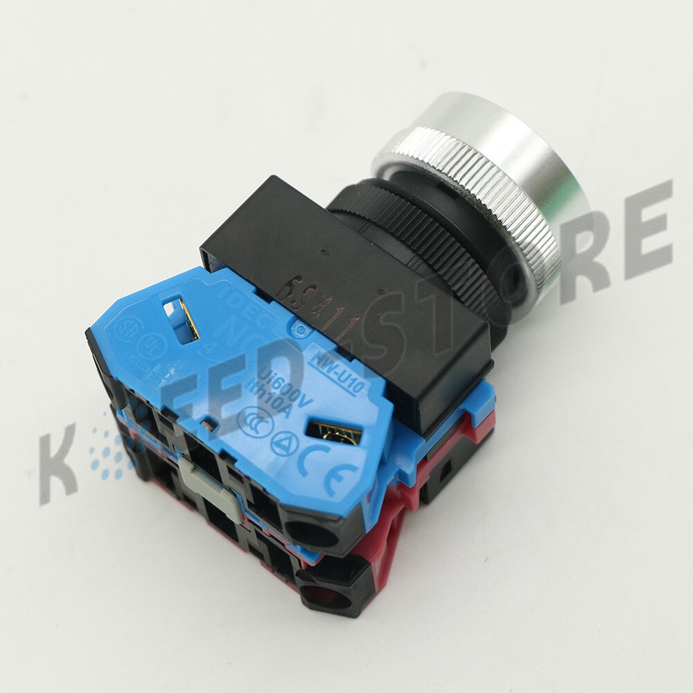 1PCS New IDEC ASW211 Selector Switch
