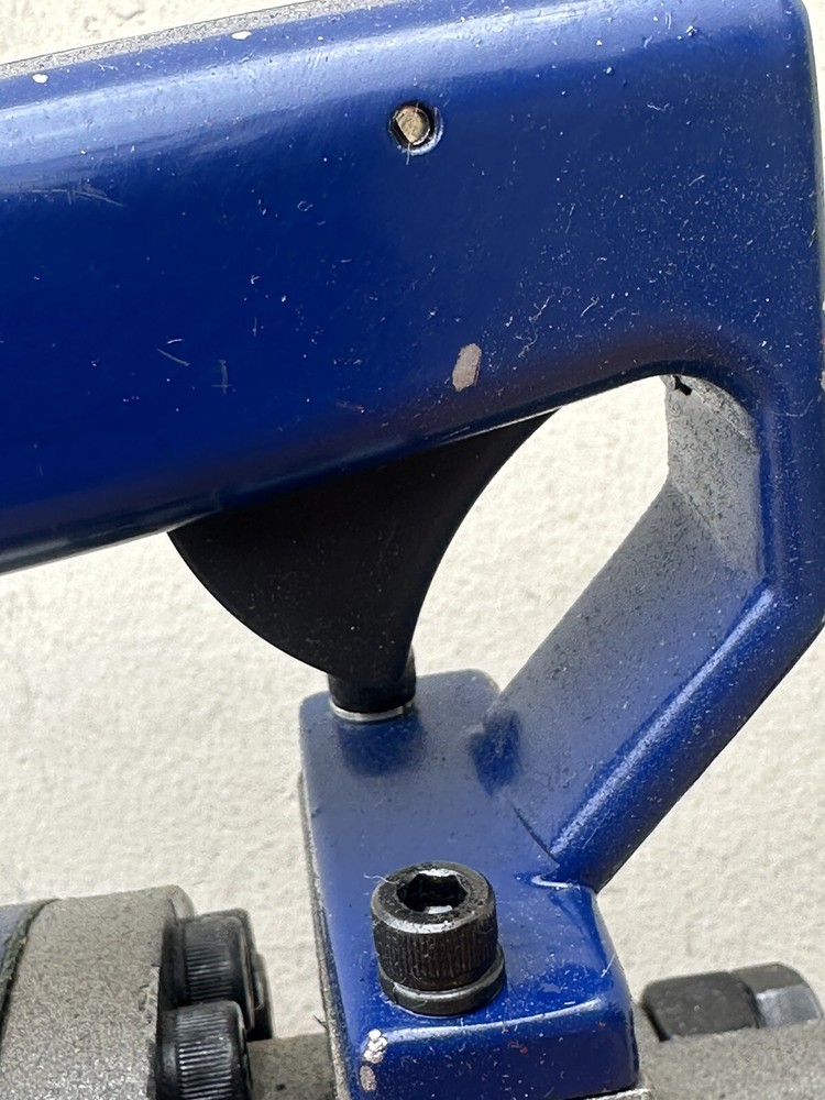 Rebar Cutter Rc25 Bender RB25 Replacement Trigger ON/Off Switch E200089