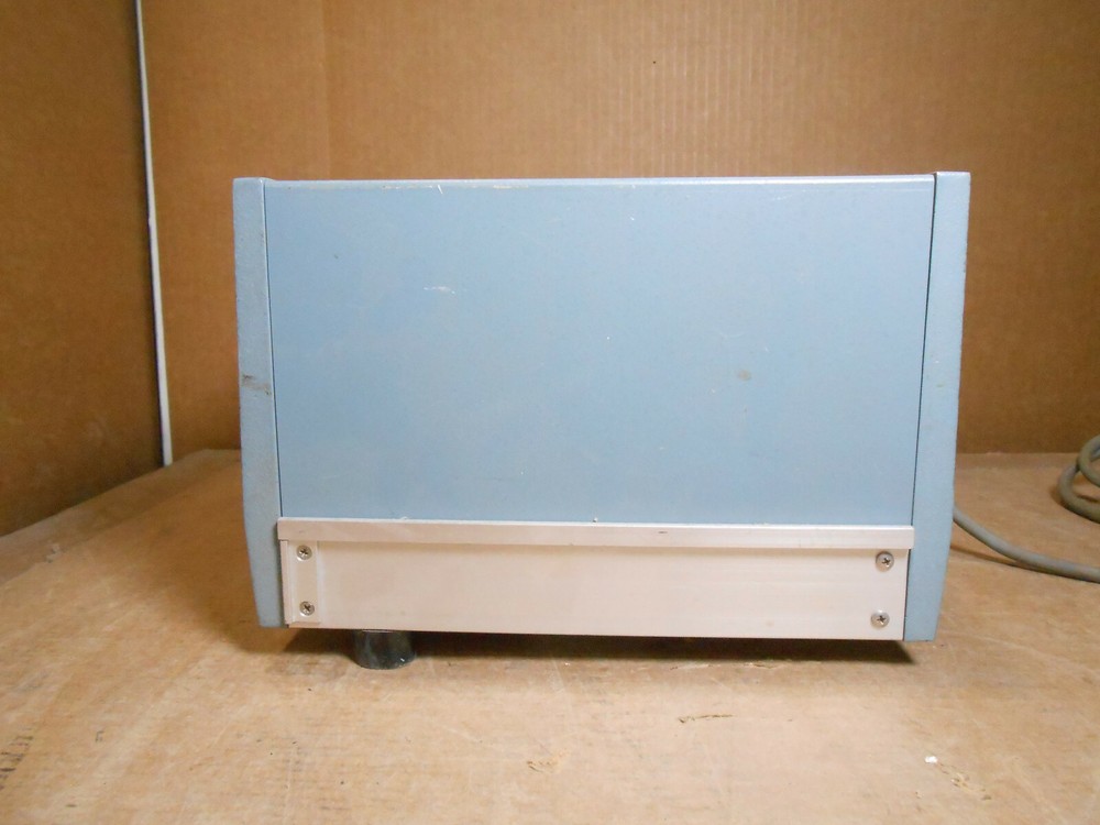 BALLANTINE MODEL 303 AC VOLTMETER