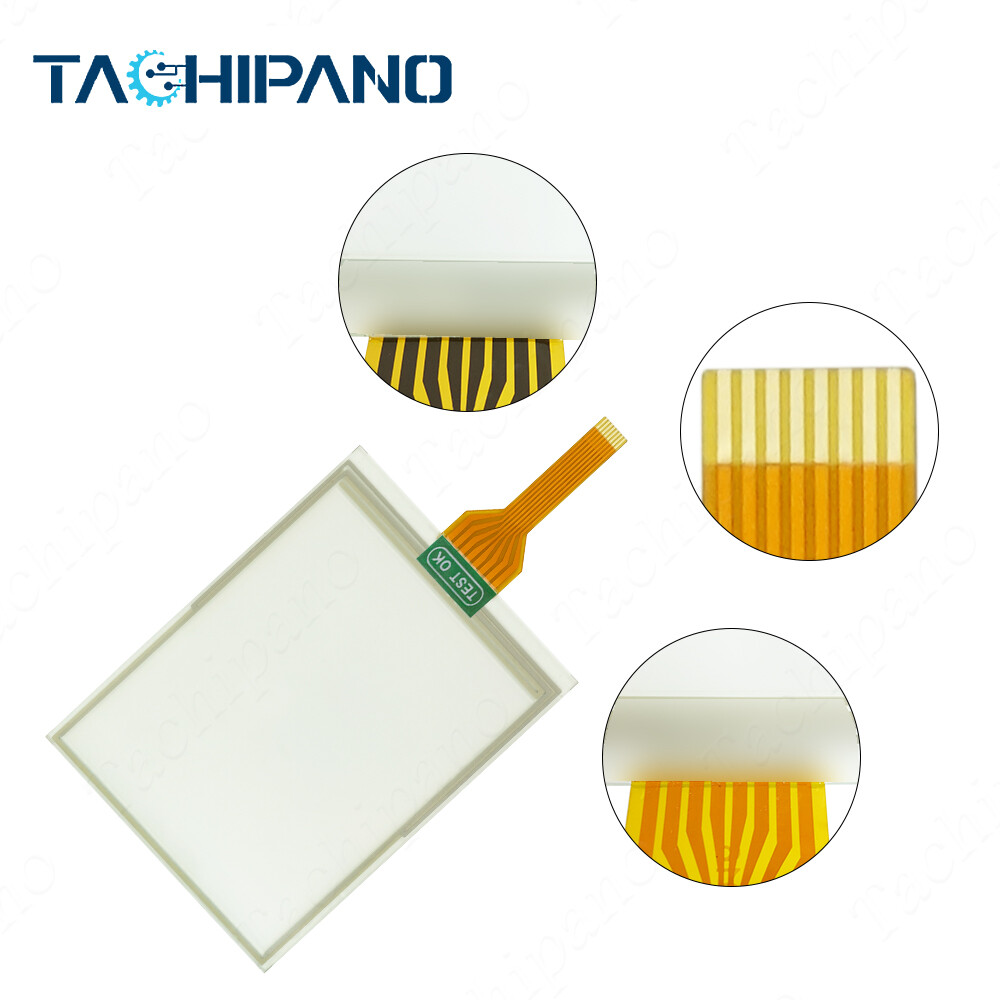 Touch Screen for Beijer E610 04400B 03600 Panel Glass