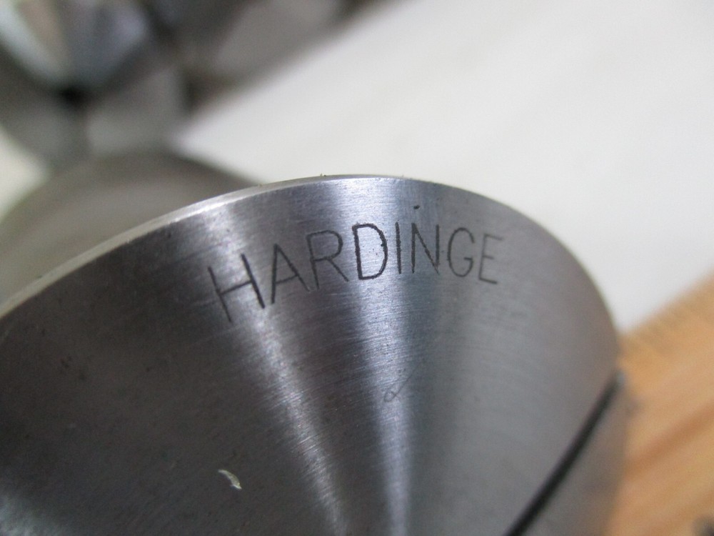 1 - Hardinge B32/45 .389 Collet (C7)