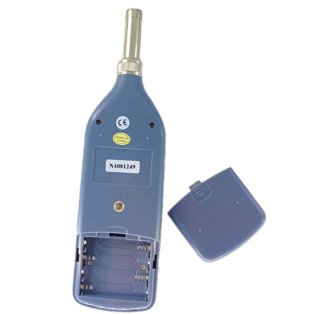 Spectrum Analyzer Noise Measurement Automatic Frequency Sweep Measurement