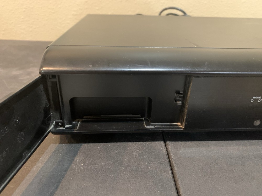 DISH Network ViP722 (500GB) DVR