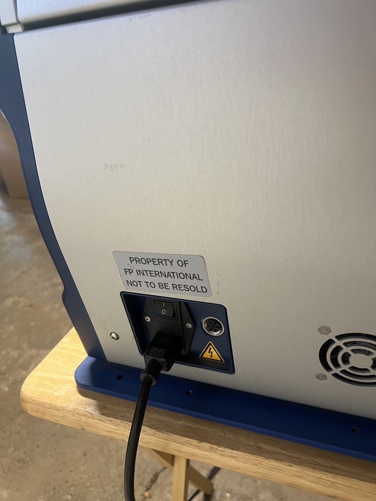 PRO PAK'R AIR CUSHION MPRPK01MAC