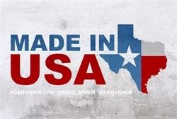 Road Armor Winch Mount Plate | 406V-WP