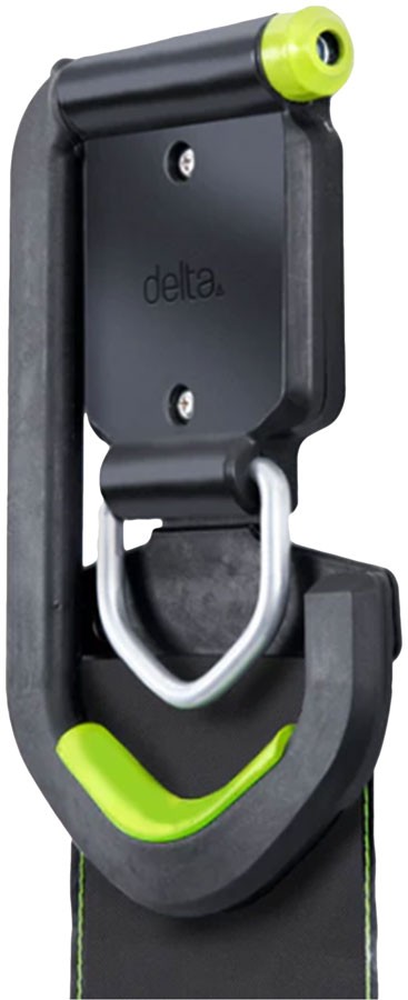 Delta Wall Ride Bicycle Storage Hook