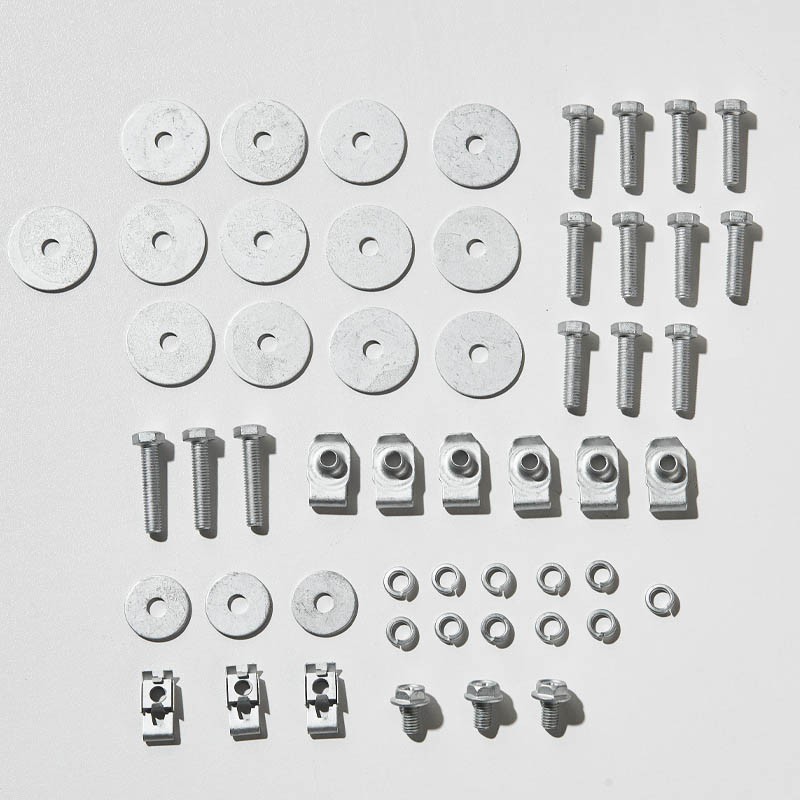 Replacement Front Forward Undercar Shield Fits KIA K5 2021-2025 Engine Mud Flaps