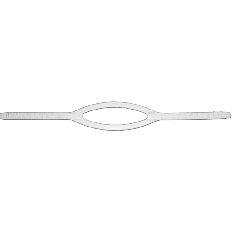 Innovative Scuba Silicone Mask Strap