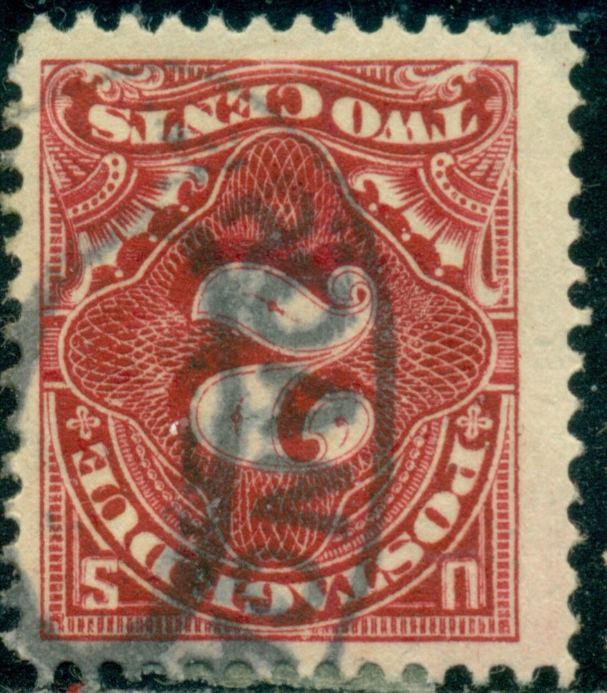 SCOTT # J32, USED, FINE, GREAT PRICE! (B)