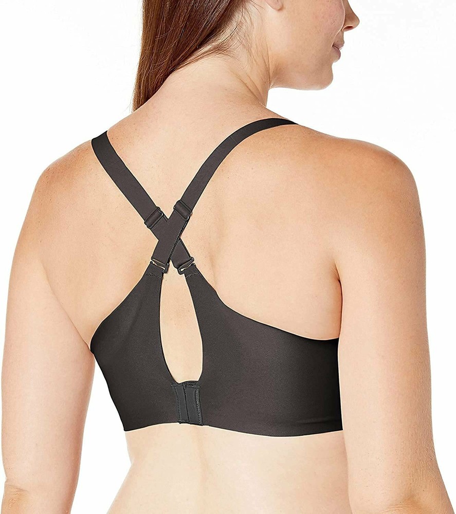 Bali Women's One Smooth U Eversmooth Underwire Bra DF6560