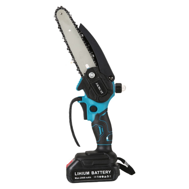 Electric Chainsaw
