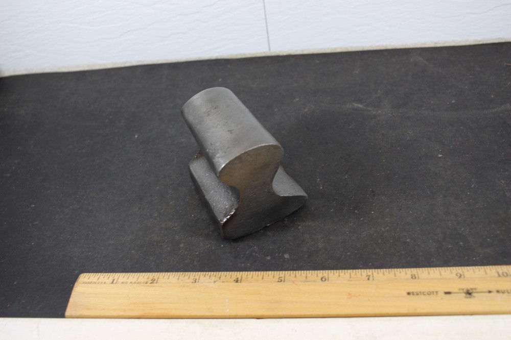 Auto Body Dolly