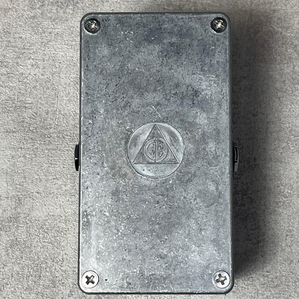 New catalinbread SFT Effect Pedal