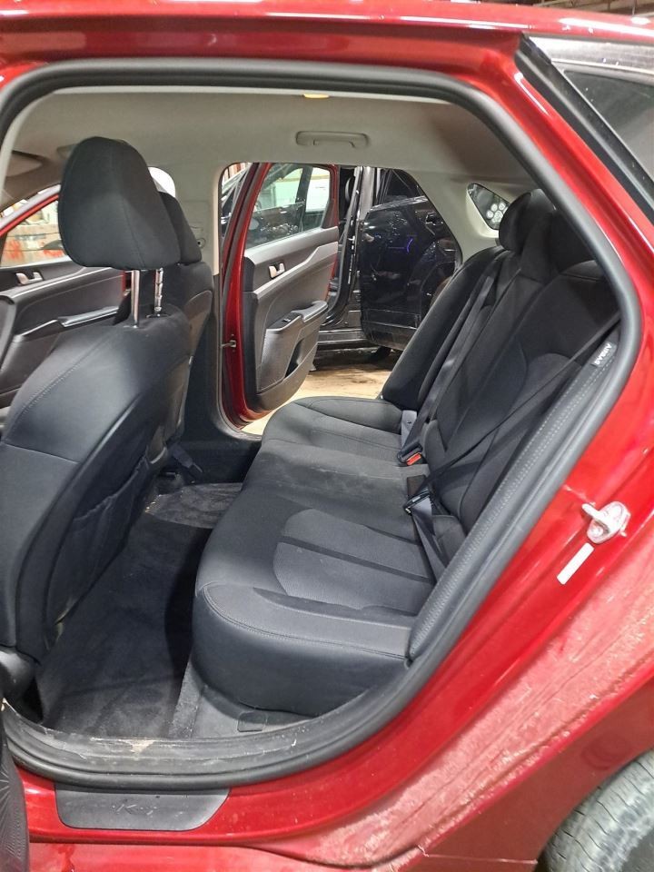 2021 K5 Jack Sku#4416402