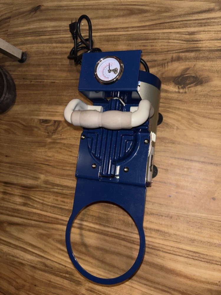 ProBasics Model 7000 Suction Unit - NEW