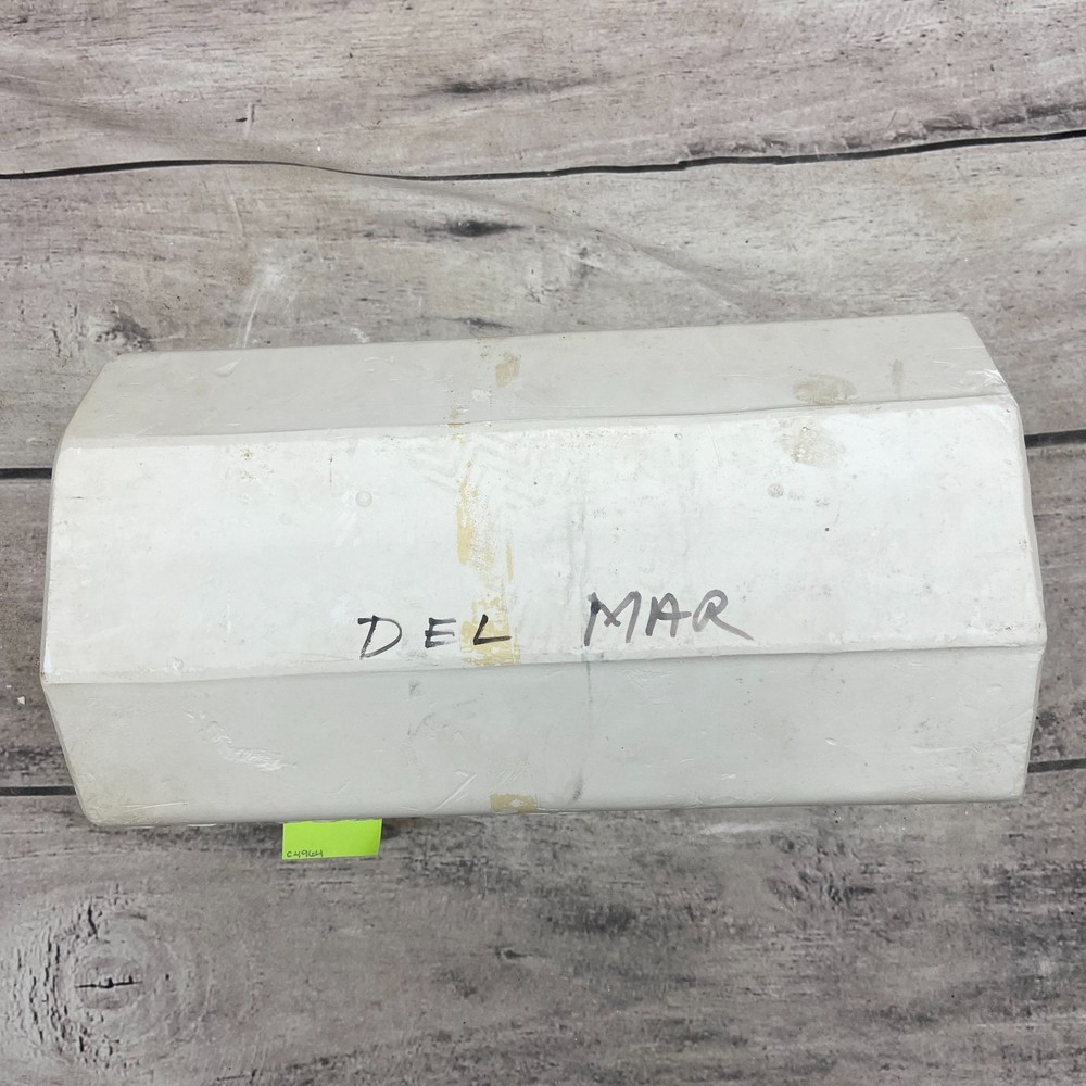 Ceramic Slip Casting Mold Ken Ocorr #R5