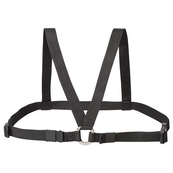 Weaver Chest Box  Chest Harness 08-98106