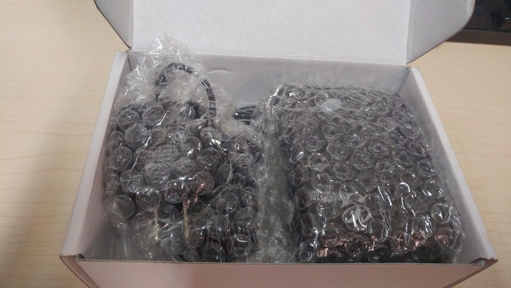 grandstream handy tone-386