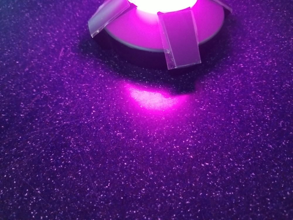 Star Wars Jedi Challenges Lenovo Tracking Beacon Orb ONLY