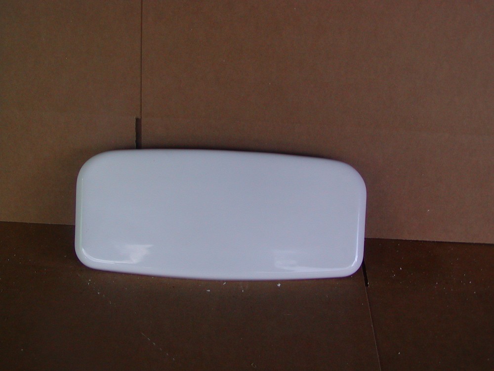 Toto ST 864 Toilet Tank Lid 864 WHITE #01 for CST863 Supreme & Ultimate tanks 3C
