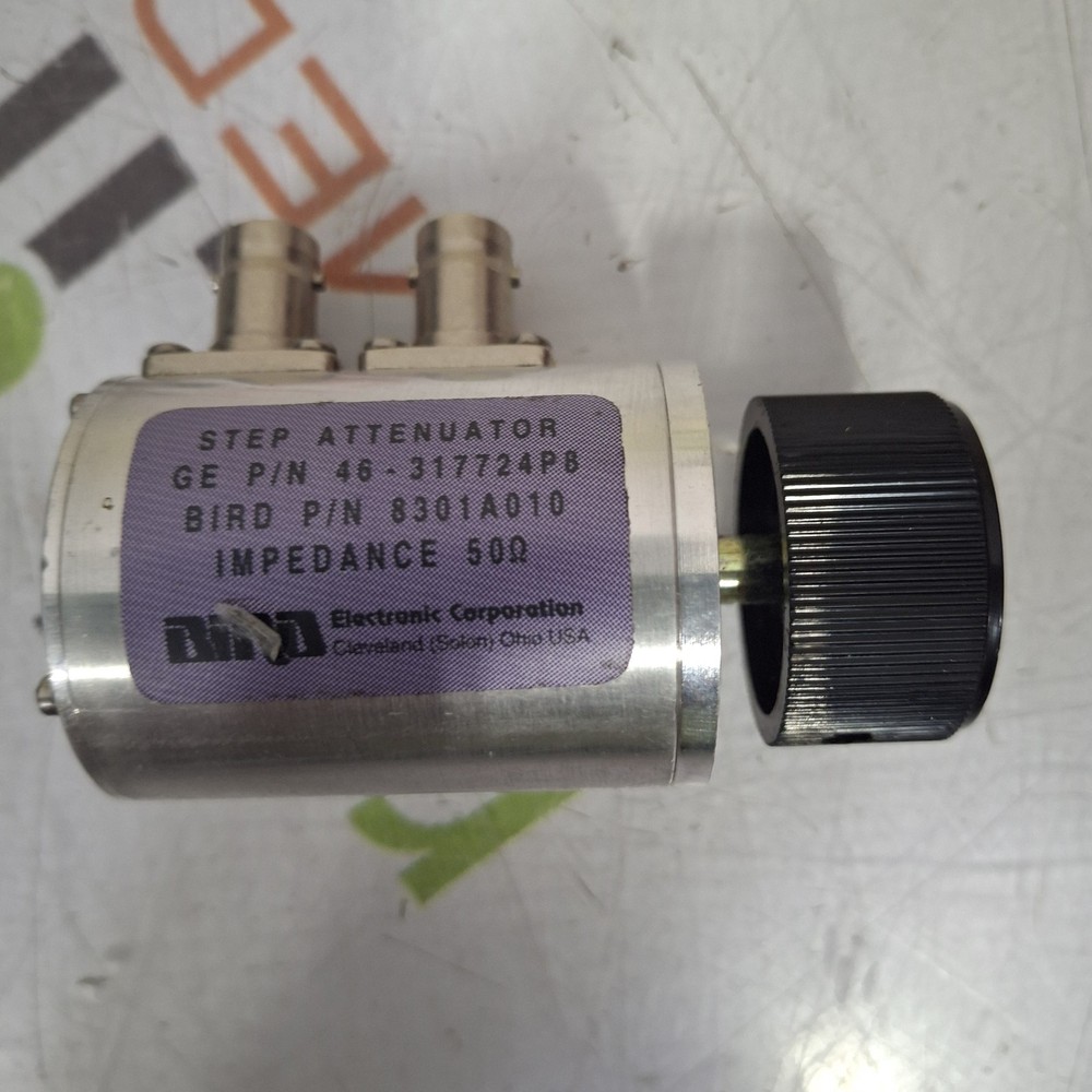 Bird Electronics 8314A030 Attenuator