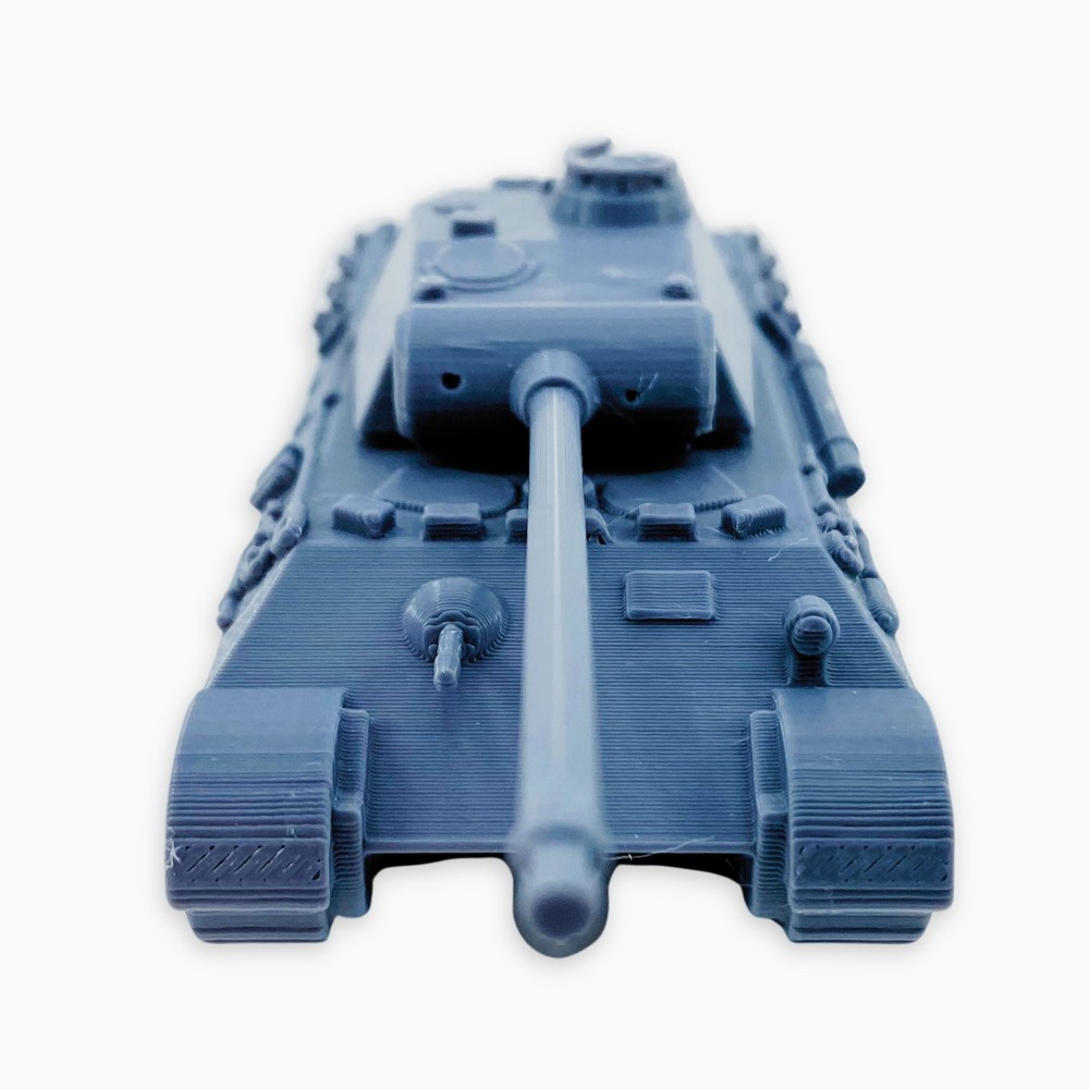 Panther Ausf. A