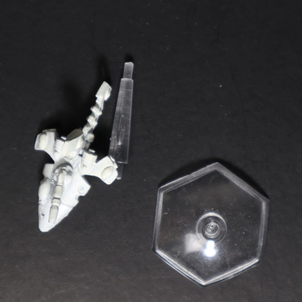 Eldar Nightwing, Epic, SM 2nd Ed., Games Workshop ,