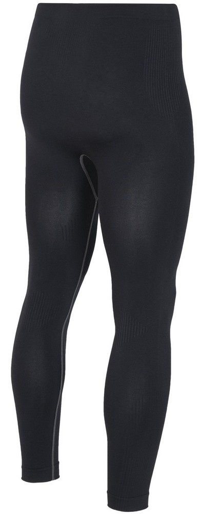 Noru Full Cool Long John Base Layer Pants Black