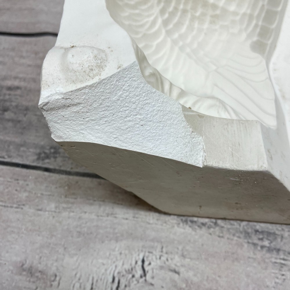 Ceramic Slip Casting Mold Turkey Alberta’s #604