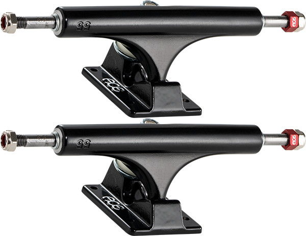 Ace Af1 55/8.5 Gloss Black