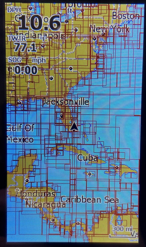 Lowrance - Elite-4 HDI - Color Chartplotter/Fishfinder - Tested/Updated!