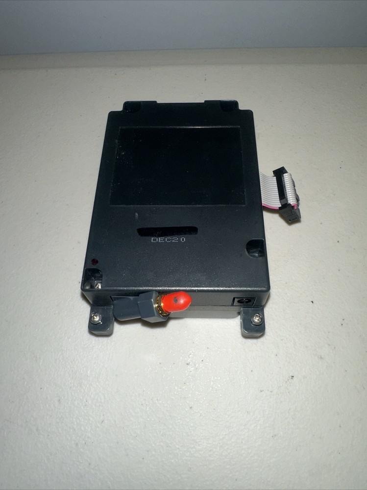 Hunter ACC-P2P-LTE LTE Communication Module for ACC Controllers 2020