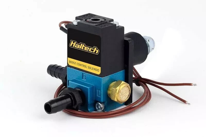 Haltech Boost Control Solenoid 3 Port HT-020400