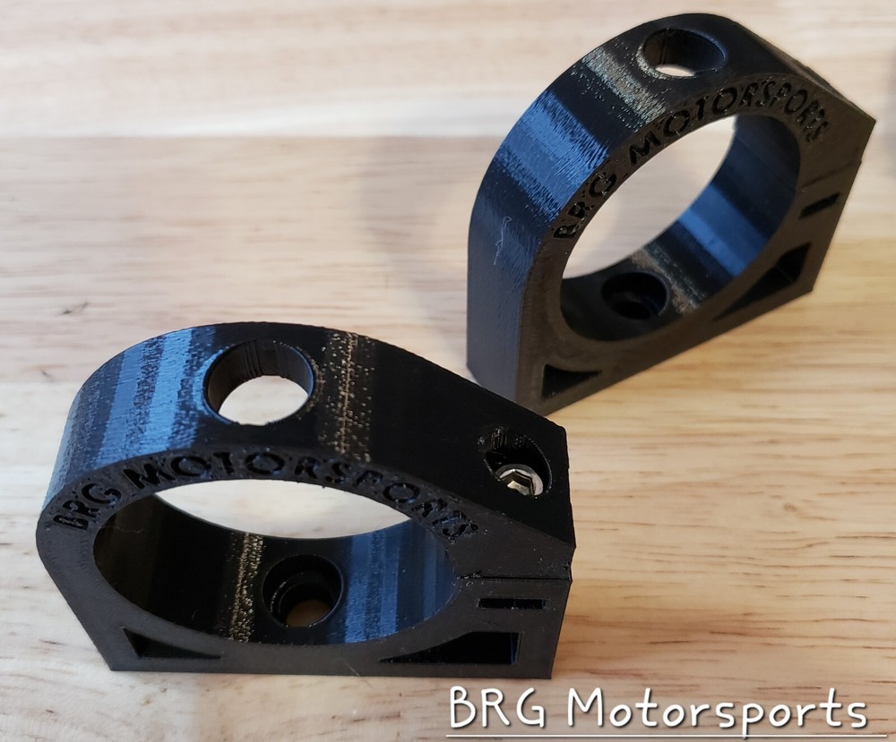 Aeromotive Fuel Filter Mount