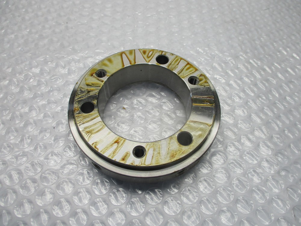 REXNORD 10HQDSTL HUB NSNP