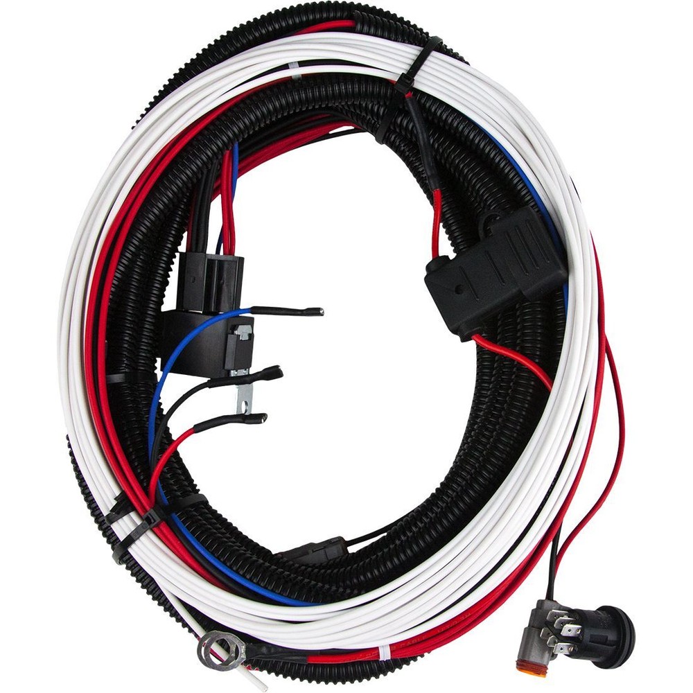 Rigid 40192 SR-M and SR-Q Backup Kit Harness