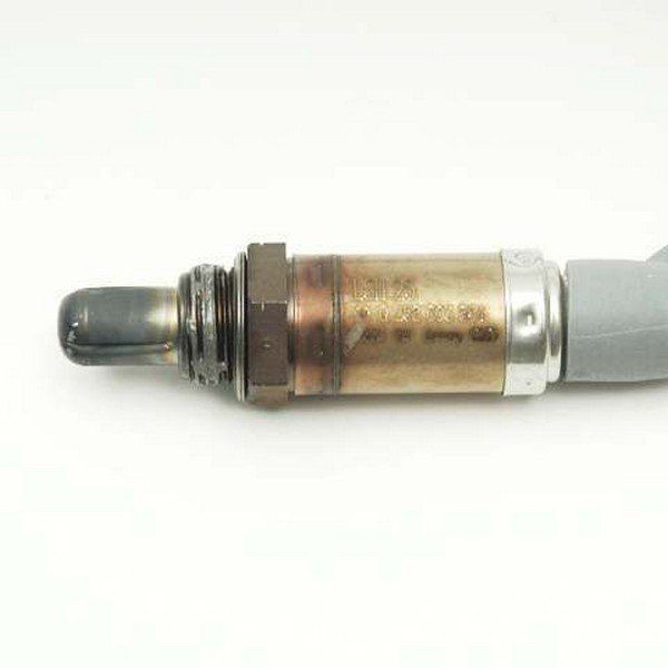 For 1998-2000 Mercedes-Benz E320 - Front Left Oxygen Sensor Delphi 3.2L V6