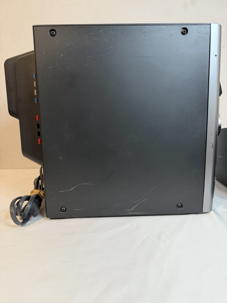 Sony MHC Mini Hi-Fi Component Stereo