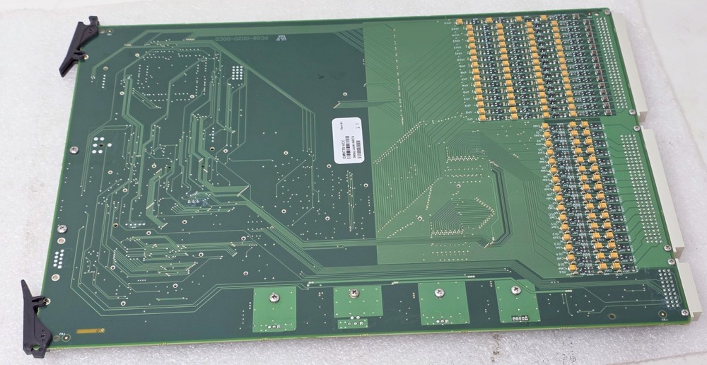 Pelco CM9770-VCC A1 Input Card PA08-0020-00C0
