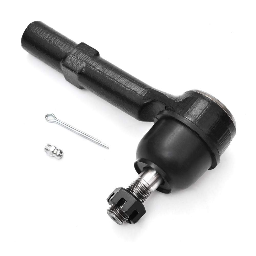 Front Upper Lower Control Arms For 2007-2013 Escalade Chevy Silverado GMC Sierra