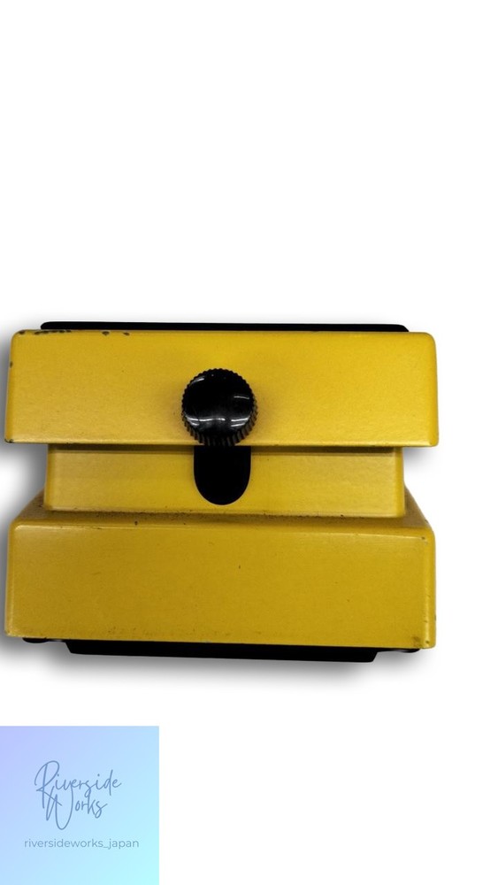 BOSS OS-2 Overdrive/Distortion Effect Pedal Guitar Used