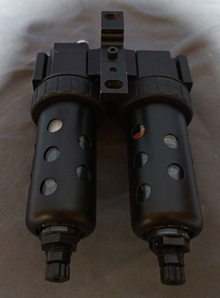 Parker 05F12AA 15F12EA Filter Regulator