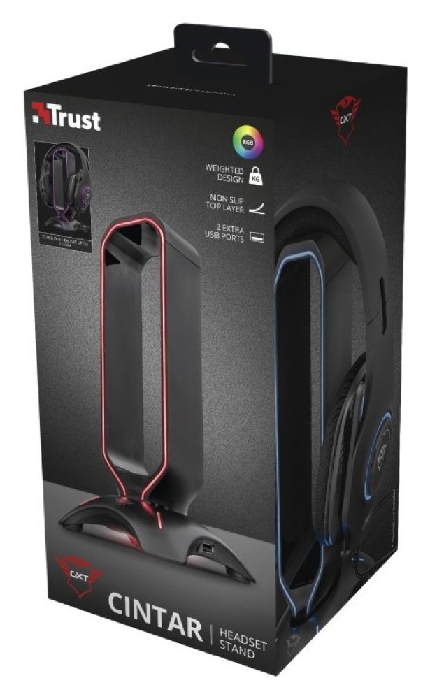 Trust GXT 265 Headset Holder