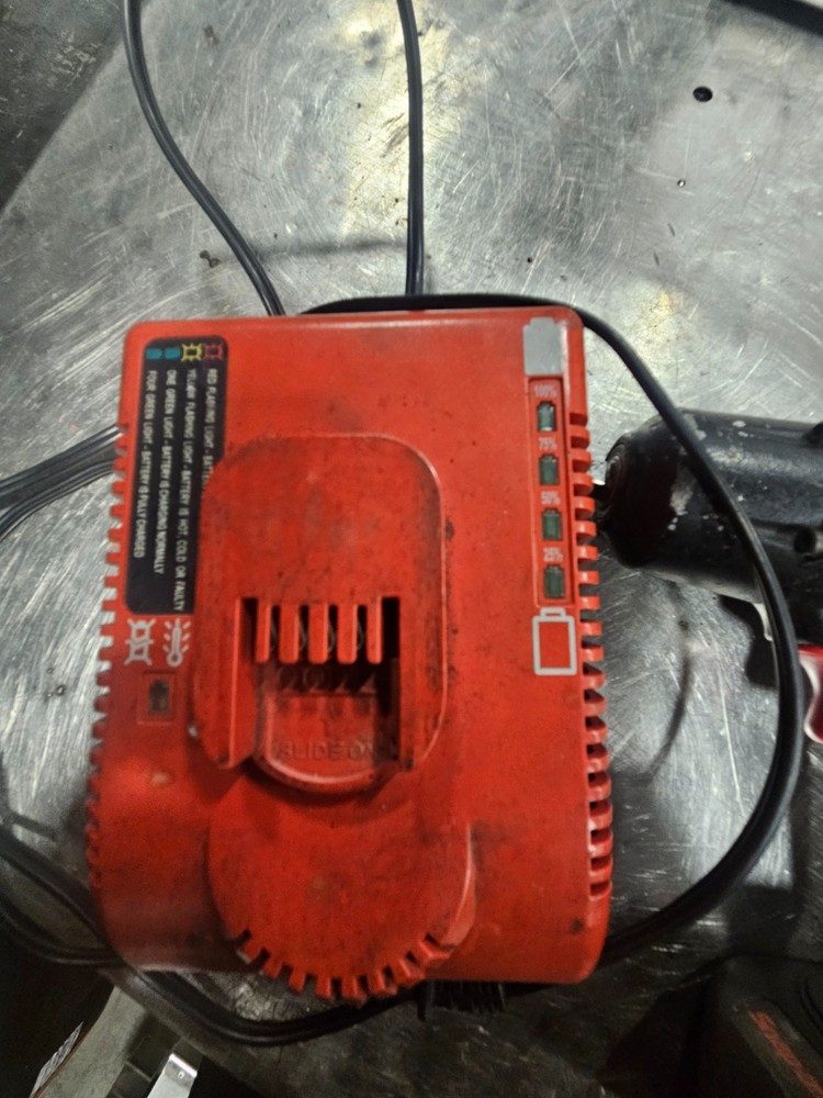 Snap On 3/8 14.4 volt Drive impact