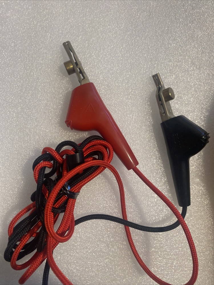 Fluke Networks TS25D Telephone Test Set