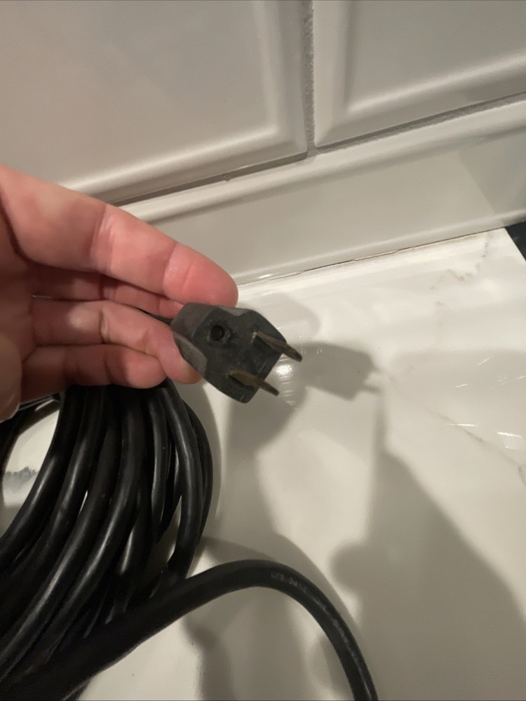 Mole Richardson 200watt Mini-Mole Type #2801 AKA Inkie 