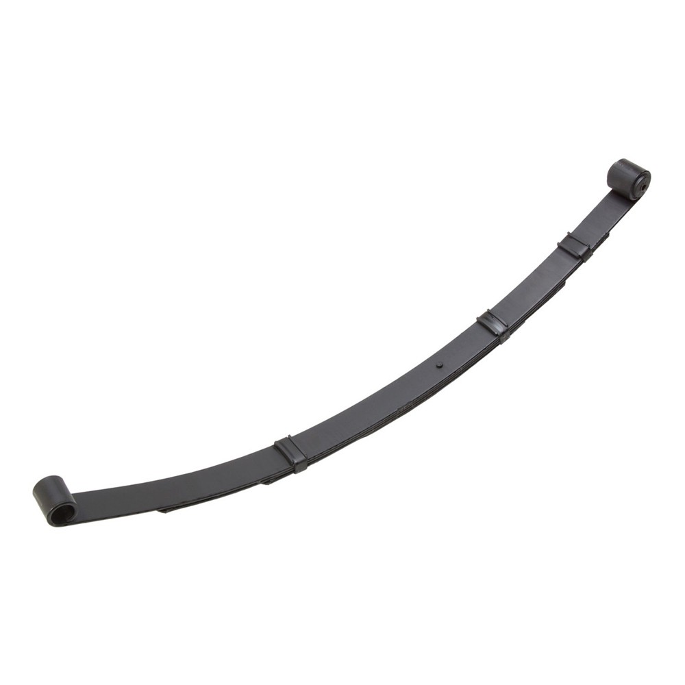Leaf Spring 4-Leaf Standard Duty Pair Mustang 1965-1973